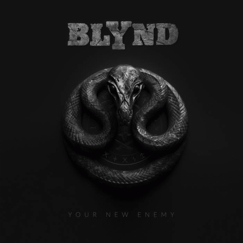 Blynd : Your New Enemy